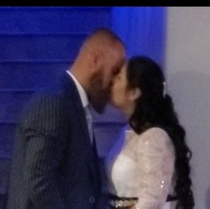 Meet your Posher, Stephenie